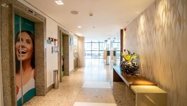 OZPED Flats Particulares Lets Idea - Foto 3, Lobby