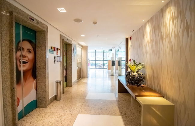 OZPED Flats Particulares Lets Idea - Foto 3