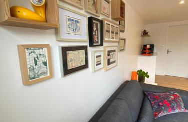 L Atelier de Simone - Foto 15