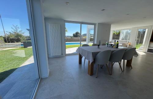 CASA CON JARDIN, SAUNA, PISCINA PRIVADA y NATURALEZA CERCA DE BARCELONA - Foto 18