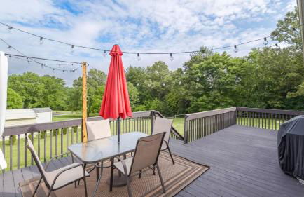 Riverside Ranch by Avantstay Mins to Downtown - Foto 12