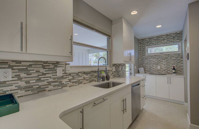 Majestic Coastal Escape - Foto 20