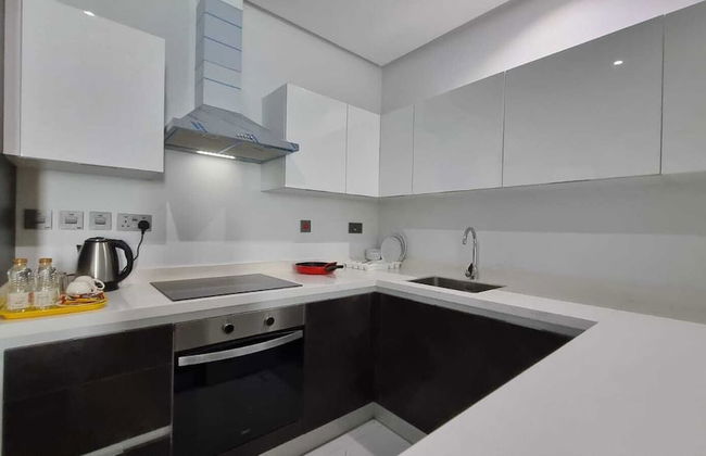 Al Safwa One - Photo 37