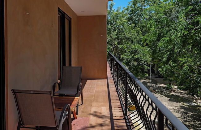 Calea Tulum - Photo 63