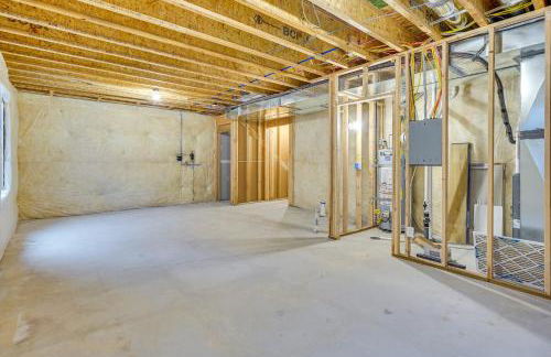 7 Mi to Big Cottonwood Canyon Family Ski Base - Foto 31