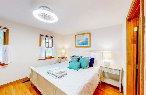 Our House in West Falmouth - Foto 19