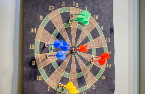 5 Bed in Tywyn oc-d34982 - Foto 35