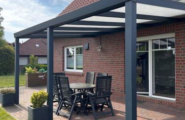 Ferienhaus Meerträume - Foto 28