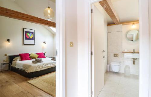 The Cart Lodge at Grove Barn - Photo 13