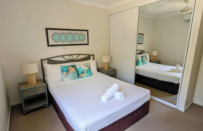 Sails On Horseshoe - Foto 35