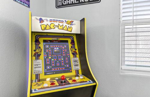 4BR w Hot Tub Gameroom OceanView by Bolivar Vacations - Foto 3