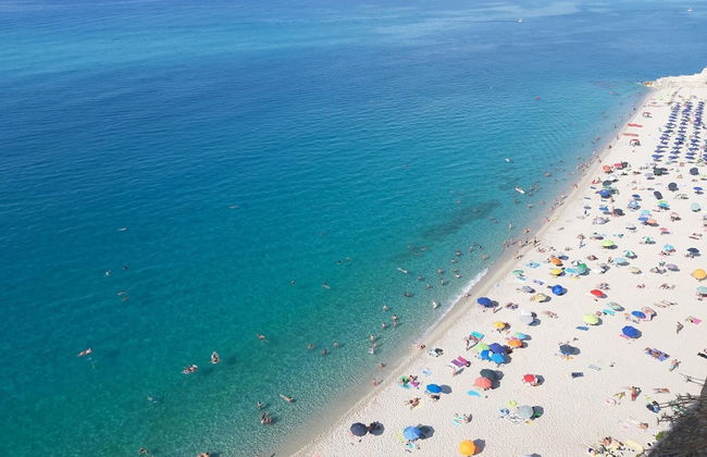 Appartamenti a Tropea - Foto 76