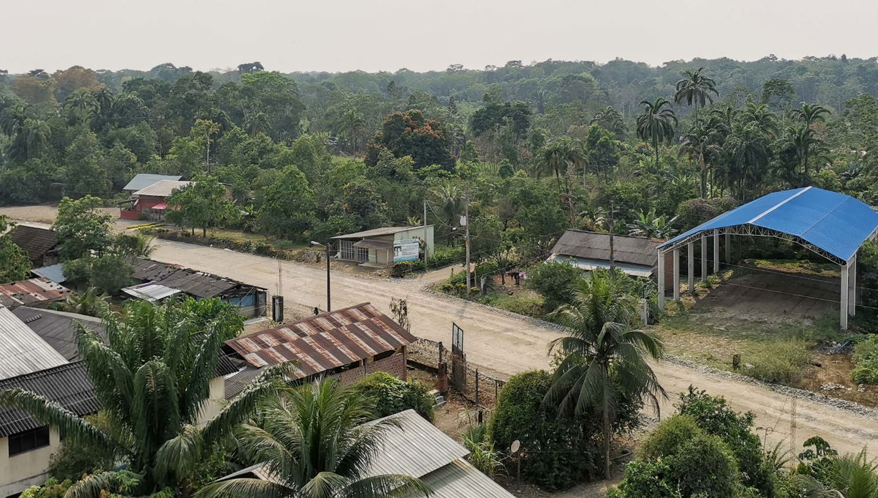 Porvenir Excursion & Tahuamanu River Boat Ride - Foto 1