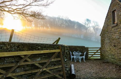 Charlottes Cottage - Foto 22