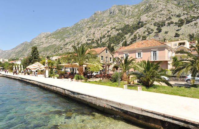 Apartments Marilu - Foto 69