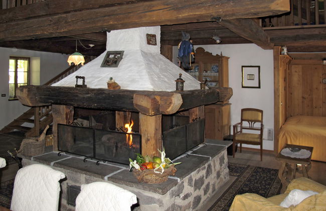 Baita El Deroch - Photo 12