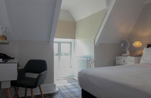 Eastwood Park Country House - Foto 13