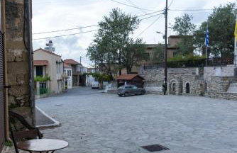 Welcoming apartment with mountain view - 80 m² - Ρούστικα - Foto 79