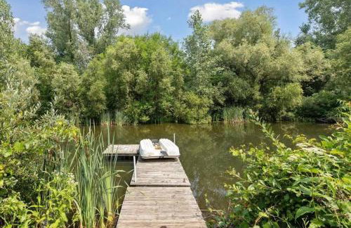 County Line Cabin - Foto 5