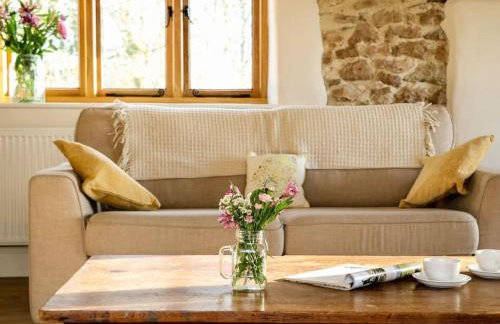 Luggs Barn - Beautiful Devon Hideaway - Photo 45