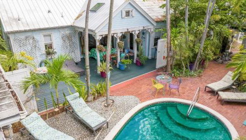 Boat House by Avantstay Character Cottage Central Location w/ Shared Pool Month Long Stays - Foto 2, Other