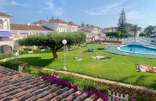 Apartamento en Alcocebre Urbanización Al Andalus - Foto 19