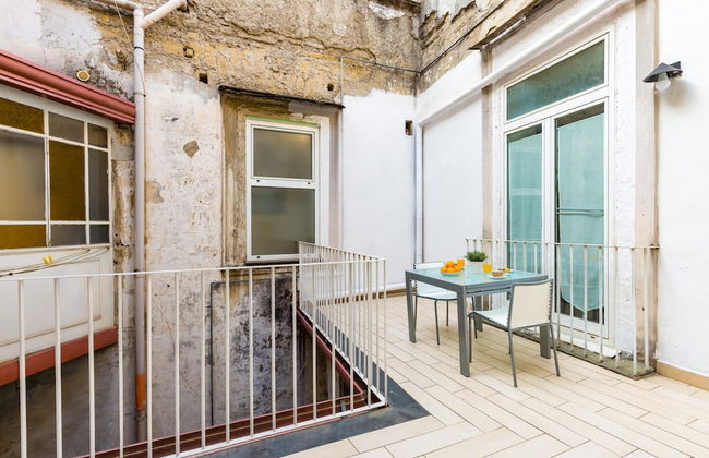 Residenza Storica Dante by Wonderful Italy - Foto 35