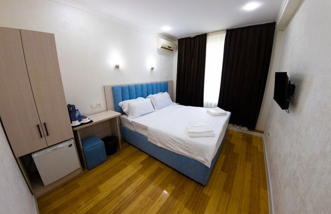 Grand Avenue Hotel - Foto 21