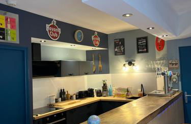 Magnifique et grand loft classé 4 étoiles - Foto 30