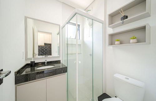 Flipchave - Max Lofts Residencial MAX000 - Photo 21