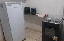 Maravilhosa Kitnet 10 min da praia - Foto 31