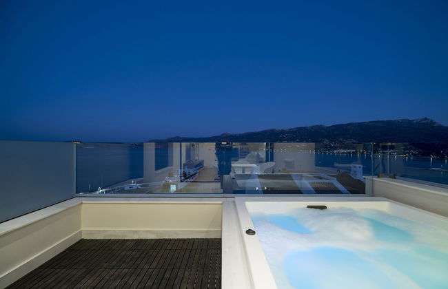 GM Luxury Suites & Spa - Foto 38