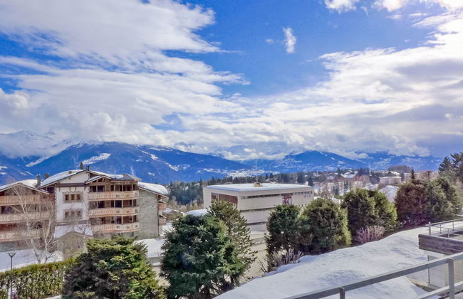 Jeanne D'Arc Apt. E-38 - Foto 2