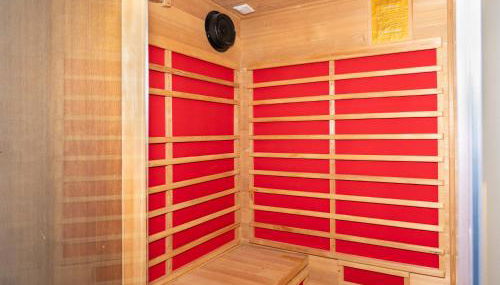 See-Maisonette mit Wellness-Sauna - Foto 2
