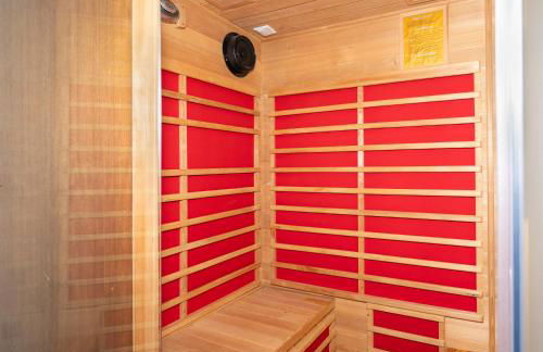 See-Maisonette mit Wellness-Sauna - Foto 2