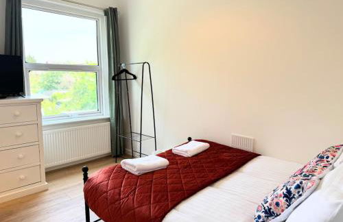 3 Large double bedroom House - Newly Refurbished! - Foto 24