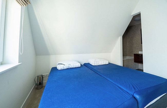 Nice Apartment With Sauna, Near the Markermeer - Foto 3