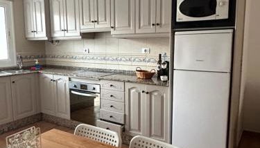 Apartamento El Ancla - Foto 4