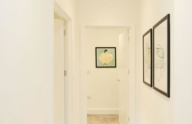 The Mitcham Wonder - Stylish 2bdr Flat - Foto 18