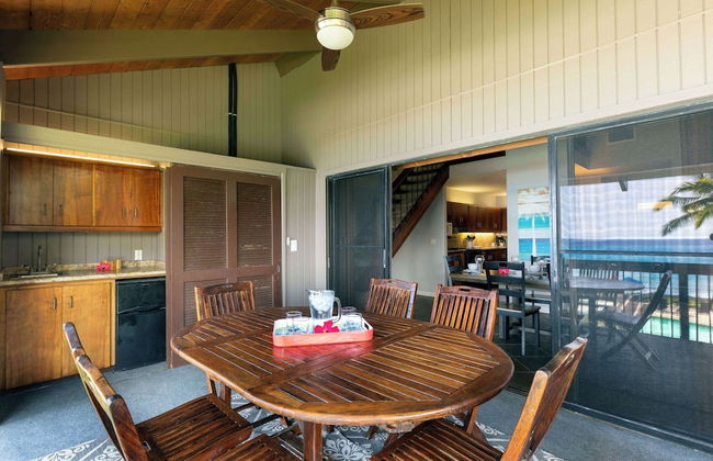 Konaloa Unimpeded Views of the Ocean - Foto 60