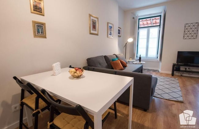 Alfama Dream Apartments - Foto 43