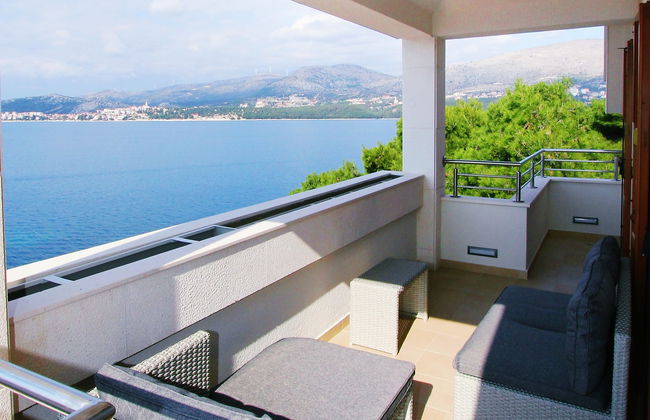 Villa Mustra - Foto 11