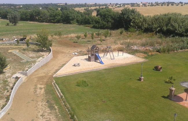 Quinta da Abrunheira - Foto 43