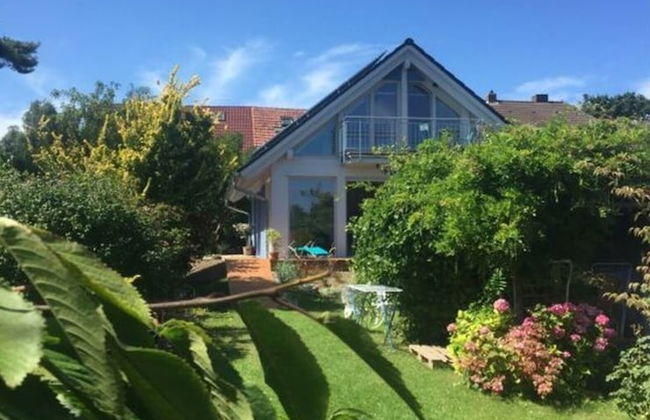 Ferienhaus "marianne" in Breege - Photo 29