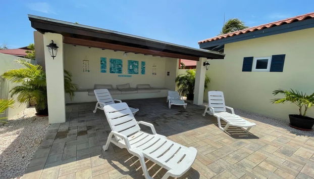 Tranquil 2br2ba Close to the Beach Shared Pool - Foto 5, Habitación