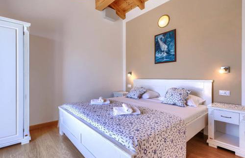 Villa Fuma by Interhome - Foto 34