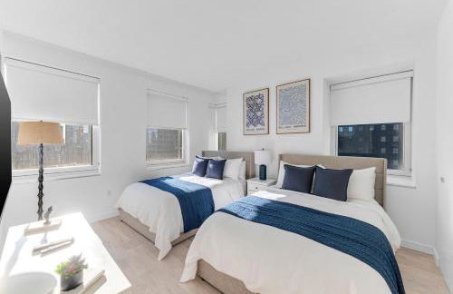 Lavish Two-Story Retreat in the Heart of Manhattan - Foto 7