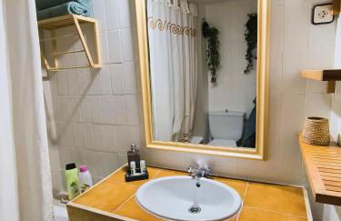 Apartamento con maravillosas vistas al lado de la estación - Photo 8