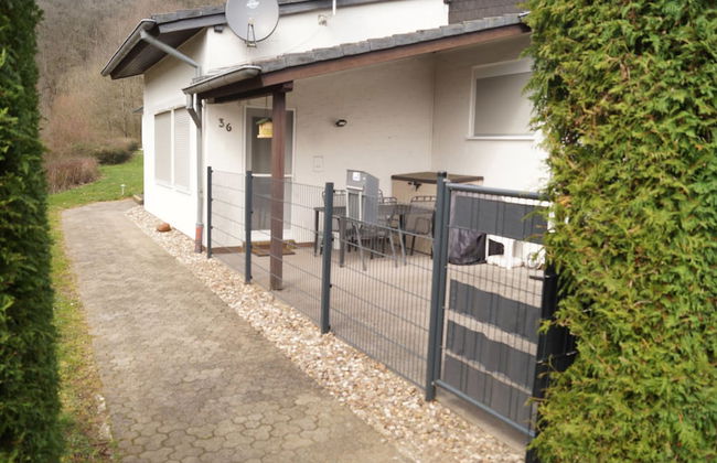 Ferienhaus am Stausee Bitburg - Foto 18