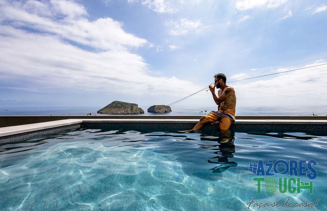 Casa dos Bastos in Feteira - Photo 4